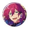 Ensemble Stars!! Collection Tin Badge Idol Side | pattythree Goods
