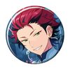 Ensemble Stars!! Collection Tin Badge Idol Side | pattythree Goods