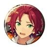 Collection Tin Badge Casual Side - Ensemble Stars!! | pattythree Goods