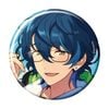 Collection Tin Badge Casual Side - Ensemble Stars!! | pattythree Goods