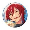 Collection Tin Badge Casual Side - Ensemble Stars!! | pattythree Goods