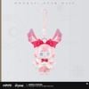 Nhồi Bông Plushie Honkai Star Rail Happy Holiday Series Plush Mascot - Honkai Star Rail | miHoYo Goods