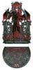 Acrylic Stand Hatsune Miku Light and Shadow Series Black ver. - VOCALOID Series | FUN4YEAH Goods