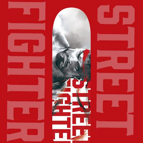 Ryu Street Fighter 6 | Capcom Goods