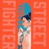 Chun Li Skateboard Deck - Street Fighter 6 | Capcom Goods