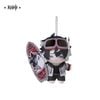 Nhồi Bông Wriothesley Midsummer Party Series - Genshin Impact | miHoYo Goods