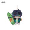 Nhồi Bông Kinich Midsummer Party Series - Genshin Impact | miHoYo Plushie