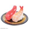 SUSHI MONSTER SUSHI L.A. FIGURE COLLECTION 4 HAPPY SMILE & DEEP SADNESS 1/1 - SUSHI L.A. | Sentinel Figure