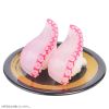 SUSHI MONSTER SUSHI L.A. FIGURE COLLECTION 4 HAPPY SMILE & DEEP SADNESS 1/1 - SUSHI L.A. | Sentinel Figure