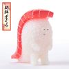 SUSHI MONSTER SUSHI L.A. FIGURE COLLECTION 4 HAPPY SMILE & DEEP SADNESS 1/1 - SUSHI L.A. | Sentinel Figure