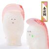 SUSHI MONSTER SUSHI L.A. FIGURE COLLECTION 4 HAPPY SMILE & DEEP SADNESS 1/1 - SUSHI L.A. | Sentinel Figure