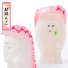 SUSHI MONSTER SUSHI L.A. FIGURE COLLECTION 4 HAPPY SMILE & DEEP SADNESS 1/1 - SUSHI L.A. | Sentinel Figure
