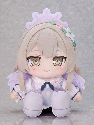 Nhồi Bông Plushie Chocopuni Nagisa - Blue Archive | Good Smile Company Plushie