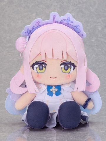 Nhồi Bông Chocopuni Plushie Mika - Blue Archive | Good Smile Company Plushie