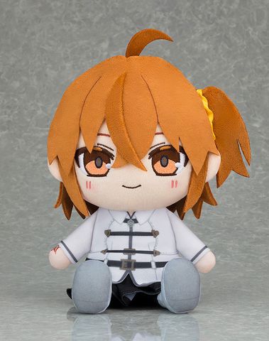 Nhồi Bông Chocopuni Plushie Master Female Protagonist - Fate/Grand Order | Good Smile Company Plushie