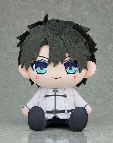 Nhồi Bông Chocopuni Plushie Master Male Protagonist - Fate/Grand Order | Orange Rouge Plushie