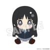 Nhồi Bông Huggy Doll Mio Akiyama - K ON! | GoodSmile Moment Plushie