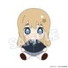 Nhồi Bông Huggy Doll Tsumugi Kotobuki - K ON! | GoodSmile Moment Plushie