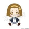 Nhồi Bông Huggy Doll Ritsu Tainaka - K ON! | GoodSmile Moment Plushie