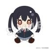 Nhồi Bông Huggy Doll Azusa Nakano - K ON! | GoodSmile Moment Plushie