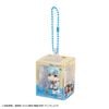 LookUp Shinpachi Shimura & Gintoki Sakata & Toshiro Hijikata & Kagura Miniture Collection 4Pack BOX - "Gintama" Series | MegaHouse Goods