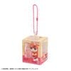 LookUp Shinpachi Shimura & Gintoki Sakata & Toshiro Hijikata & Kagura Miniture Collection 4Pack BOX - "Gintama" Series | MegaHouse Goods