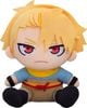Nhồi Bông Yuru - Daemons of the Shadow Realm | Good Smile Company Plushie