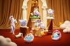 Kotori Taroko Birdie's Thoughts Series 6Pack BOX | PLZDOT Figure