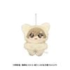 Kuranosuke Shiraishi The New Prince of Tennis Chimikemo Mascot - The New Prince of Tennis | Ensky Goods