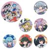 Touhou Project Random Tin Badge - Touhou Project | Marr Goods