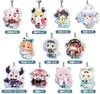 Aurora Acrylic Keychain hololive x Amelicart Vol.3 - hololive | Bandai Goods