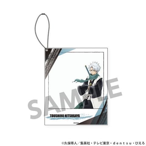 Toshiro Hitsugaya - Bleach Thousand Year Blood War | Hobby Stock Goods