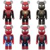 BE@RBRICK Spider Man - Spider Man No Way Home | Medicom Toy Figure