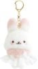 Sugarcocomuu Sugarcocomuu's Holiday Burasage Plush | San x Plushie