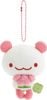 Momo Panda - San x Universe | San x Plushie
