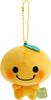 San X Universe Character Series Always Together Plush Mikan Bouya | San X Plushie