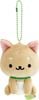 Iiwaken Always Together Plush - San X Universe | San X Plushie