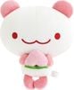 Momo Panda - San x Universe | San x Plushie