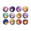 Ensemble Stars!! Collection Tin Badge [2026 Jul.] - Idol Side - 12Pack BOX | pattythree Goods