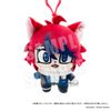 Takumi Sumino - HUNDRED LINE LAST DEFENSE ACADEMY | Bkub Plushie