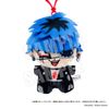 Yugamu Omokage Plush Mascot 08 - HUNDRED LINE Last Defense Academy x Bkub | Aniplex Plushie