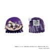 Hiruko Shizuhara Plush Badge 02 - HUNDRED LINE LAST DEFENSE ACADEMY x Bkub Goods