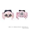 Kako Tsukumo Plush Badge 07 - HUNDRED LINE - Last Defense Academy x Bkub Plushie