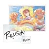 Renga Nishizono Signature Sticker Set Vol.1 1 - 18TRIP | amie Goods
