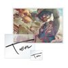Ten Murakumo Signature Sticker Set Vol.1 - 18TRIP | amie Goods