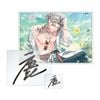 Lu Liguang Signature Sticker Set Vol.1 - 18TRIP | amie Goods