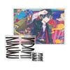 Kiroku Kinugawa Signature Sticker Set Vol.1 7. - 18TRIP | amie Goods