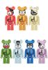 BE@RBRICK CHASE Seven Bears | Medicom Toy Goods