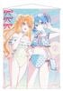 Amico chan Amico Snap Series Wall Scroll Swimsuit Illustration misumi | AmiAmi Goods