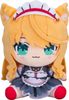 Chocopuni Maple - Nekopara | Good Smile Company Plushie